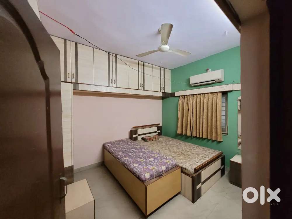 Fully furnish banglow for rent