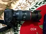 Canon 6d mark 2