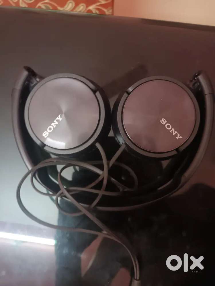 Head Phone Sony
