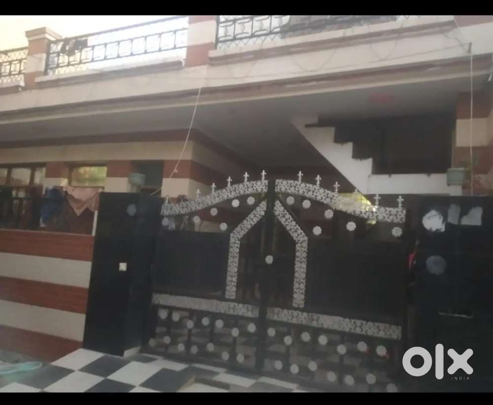 125 KOTHI FOR SALE  NIJJER ROAD SECTOR 126