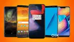 second hand mobiles available