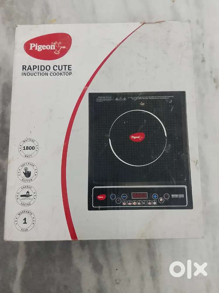 Induction A1 condition