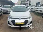 Hyundai Grand i10 1.2 Kappa Magna AT, 2019, Petrol