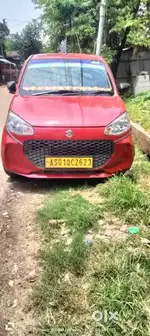 Maruti Suzuki Alto K10 2023