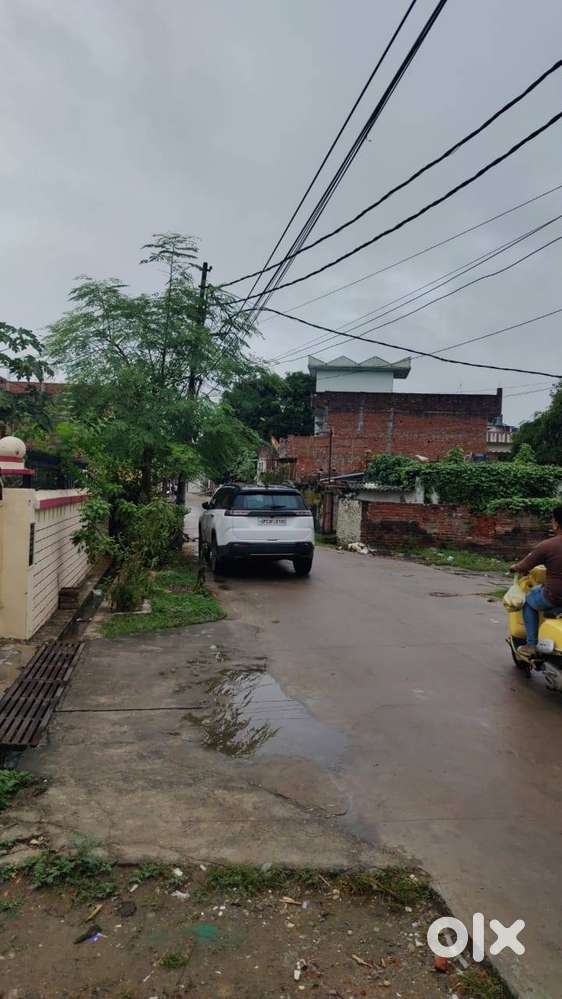 Residential Plot - Ashok Nagar - Only 100 Mtrs. from Medical Road