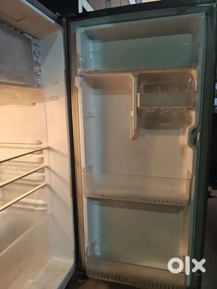 Samsung fridge