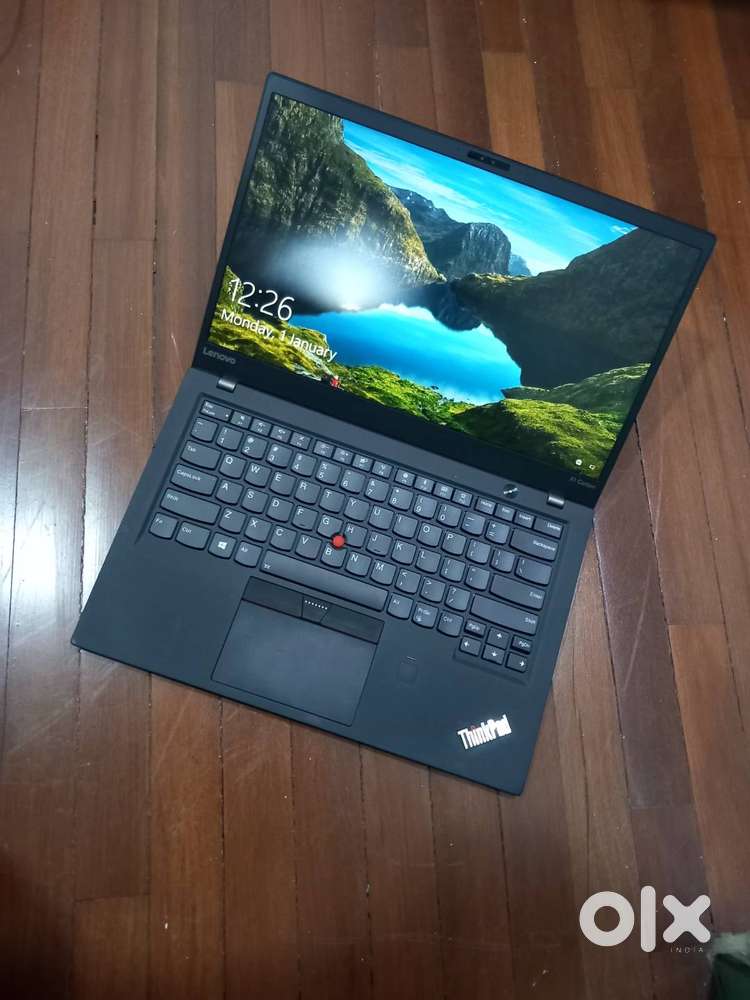 Lenovo X1 Carbon BUSINESS EDITION PREMIMUM 7th Gen