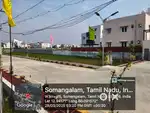 CMDA APPROVED PLOTS