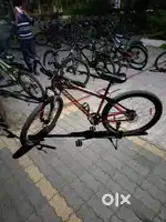 Keysto cycle