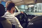 Full time driver availaible