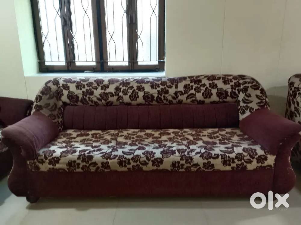 3 seater sofa