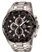 Casio edifice watch