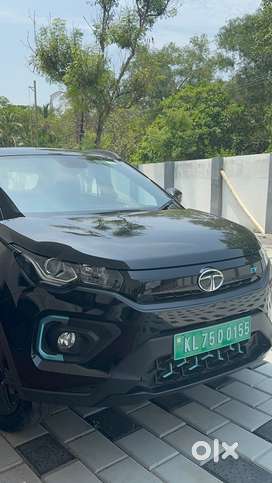 Tata Nexon EV Max 2023 Electric 26000 Km Driven
