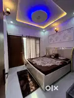 #2bhk Luxury flat for sale in sec.115 Kharar Landran Road Mohali