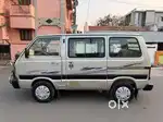 Maruti Suzuki Omni E MPI STD, 2017, Petrol