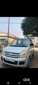 Maruti Suzuki Wagon R 2007 Petrol 82748 Km Driven