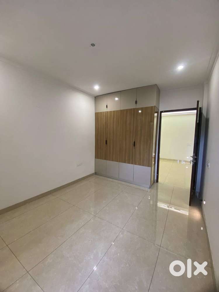 3 BHK in sector-115 Mohali