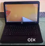 HP LAPTOP 4 GP RAM 250 GP HDD WIFI INTEL PENDIUM PROCESSOR WINDOWS