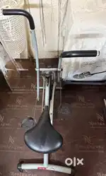 Fitline Bike