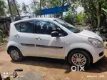Maruti Suzuki Ritz Ldi BS-IV, 2012, Diesel