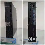 Dell Optiplex 7040 Mini CPU 7th Gen With 1 Year Warranty