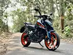 KTM DUKE 250 BRAND NEW (finance available, single rc,low km