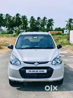 Maruti Suzuki Alto 800 Lxi, 2013, Petrol