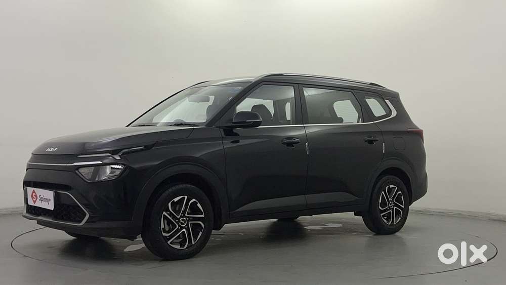 Kia Carens 1.4 Prestige 7 STR, 2022, Petrol