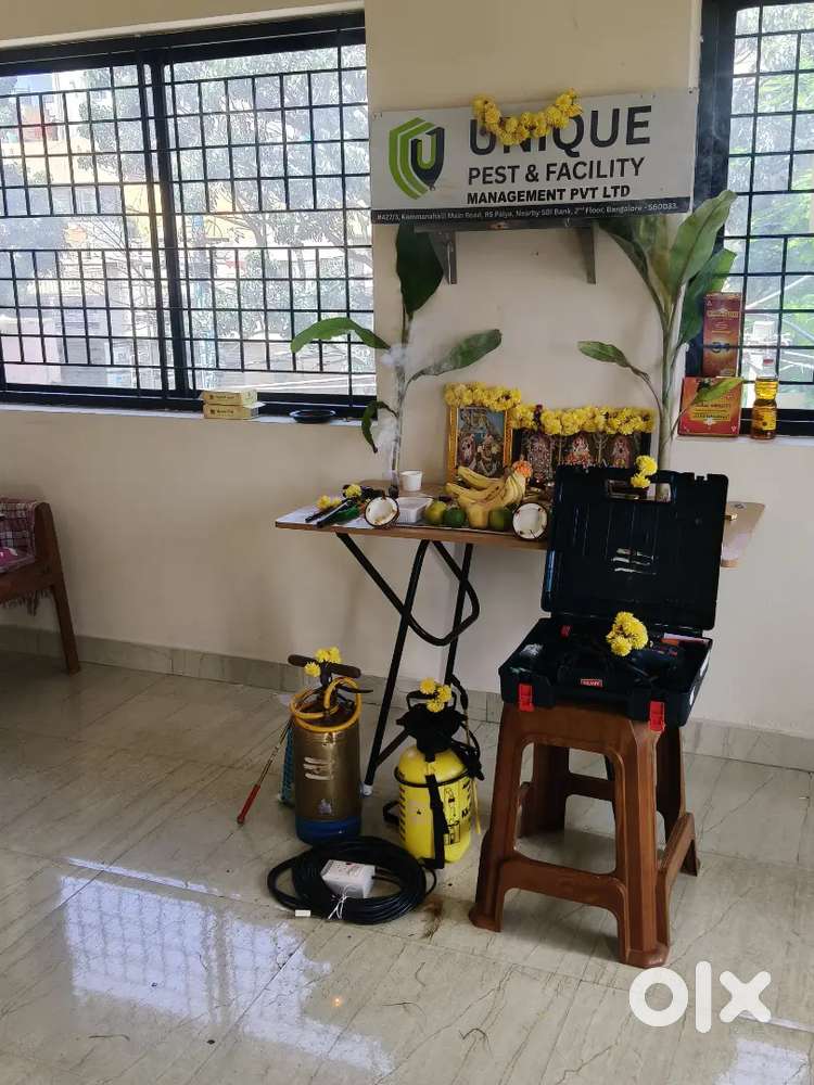 Accommodation,pf ,esi we provide