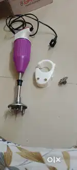 Jucer hand blender