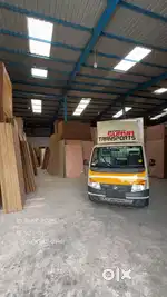 Selling Tata ace HT+ container body vehicle !!!price is negotiable!!!