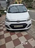 Hyundai Grand i10 Magna 1.2 Kappa VTVT, 2014, Petrol