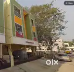 640 sqft+100ft trace total 740 sqft very lowest price