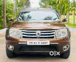 Renault Duster 85PS Diesel RxL, 2015, Diesel