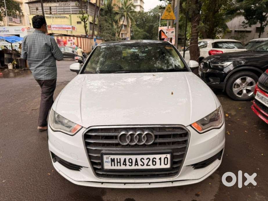 Audi A3 2.0 35 TDI Premium, 2017, Diesel
