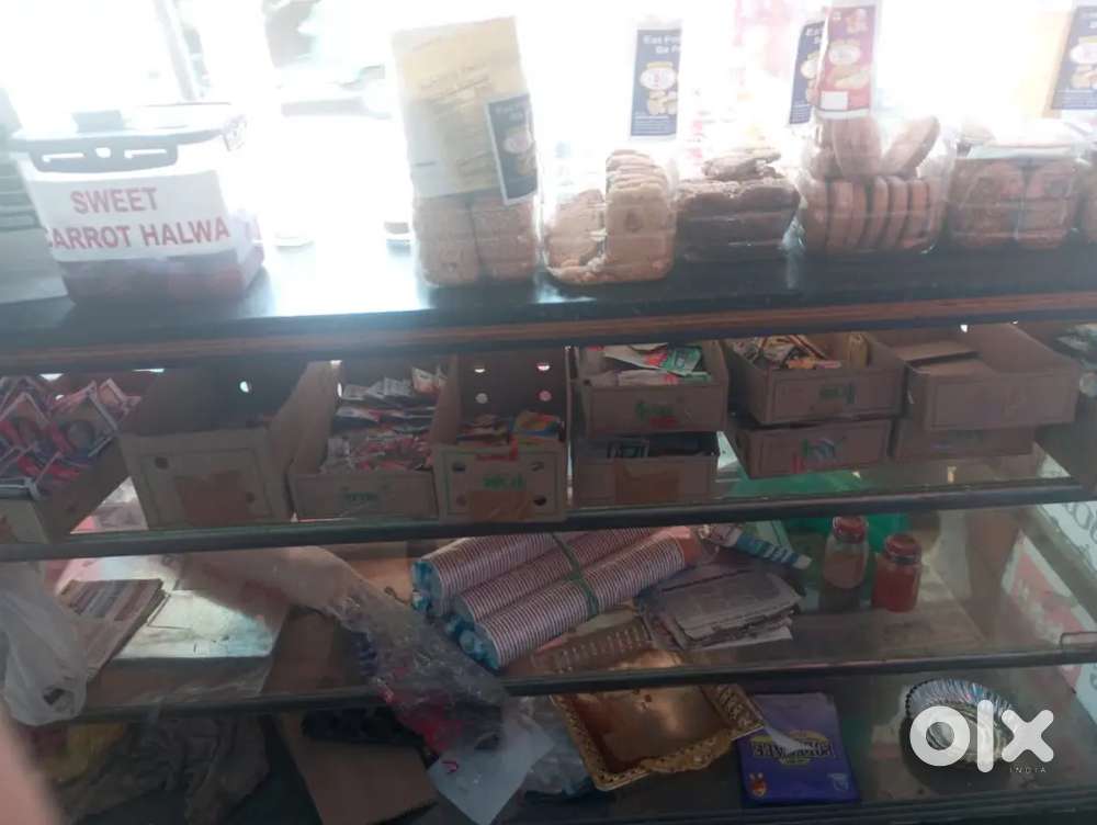 Bekry Table 4 weels working