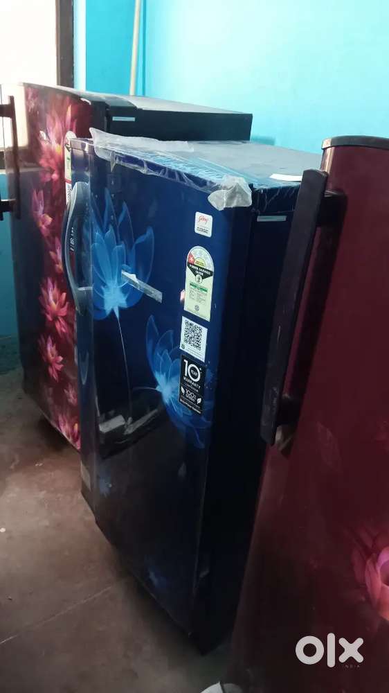 Fridge D2 good condition