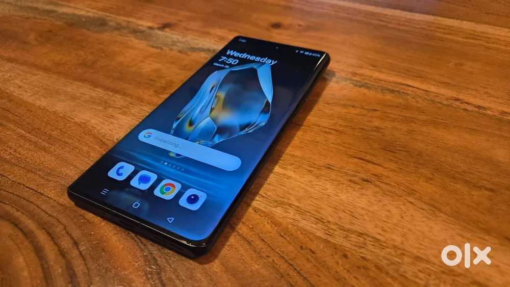 Oneplus 12r 120fps BGM running 16/256 ONLY 9 MONTH USED
