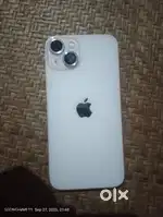 iPHONE 13 ALL OK ALL OK GOOD CONDITION