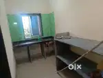 Rooms for rent at Dhareshwar Nagar Dhargal total 4 flats