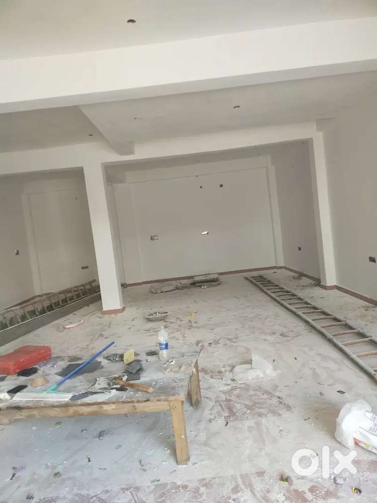 Shop for rent