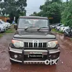 Mahindra Bolero 1.5 Power Plus ZLX, 2013, Diesel