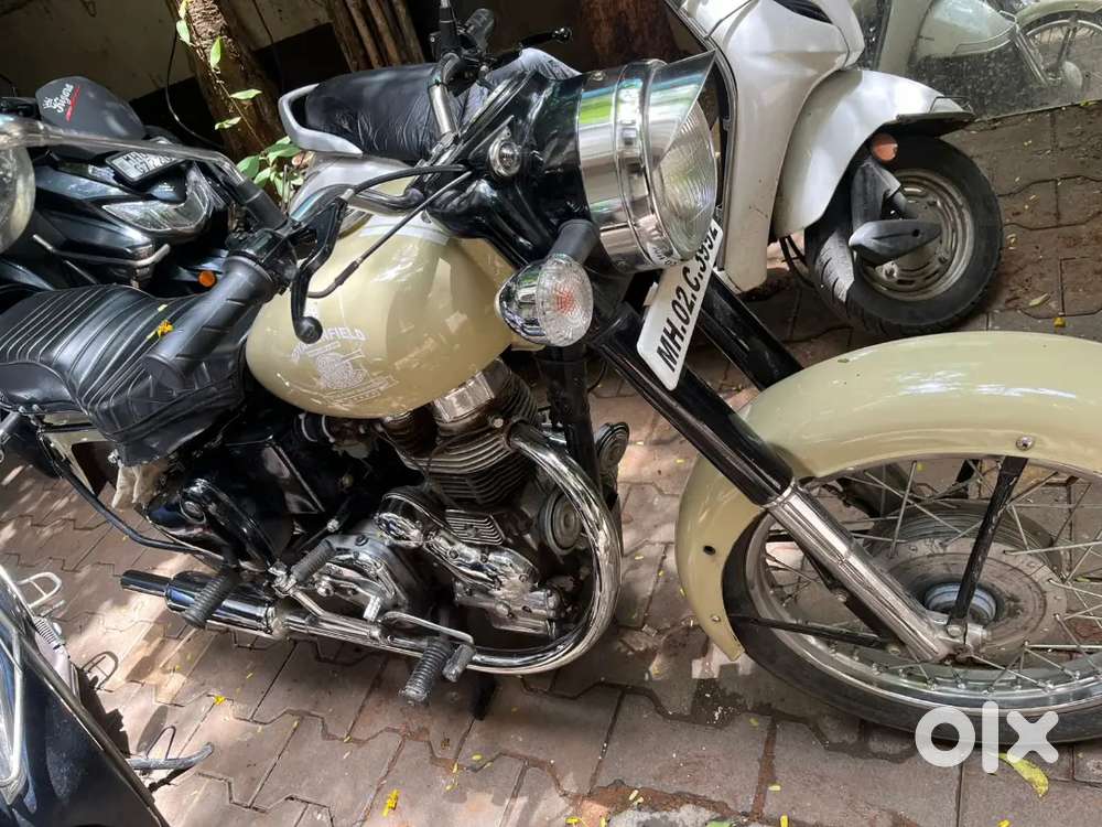 Good modified good colour