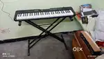 Best Unused One year used Casiotone CTS 200 Keyboard Good condition