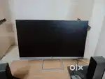 HP 24 ES Monitor