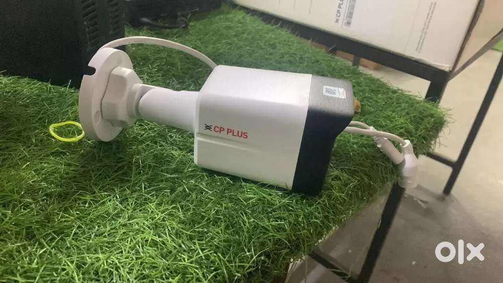 Cc tv Camara sarvice