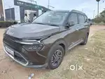 Kia Carens 1.5 Luxury Plus Turbo 7 STR, 2022, Diesel