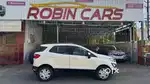 Ford Ecosport 1.5 TDCi Trend, 2017, Diesel