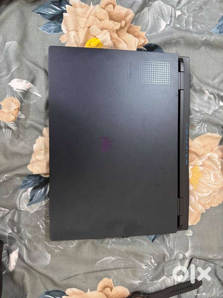 Acer Predator Helios Neo 16 – Gaming Beast  i7  RTX GPU  Excellent