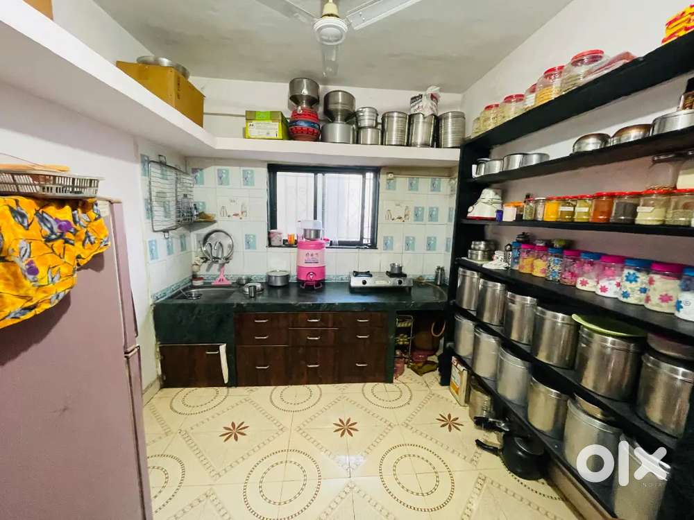 1bhk furniture car parking Student flat rent Dattnagar ambegaon